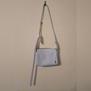 Thacker Elegant Light Blue Women's Bag